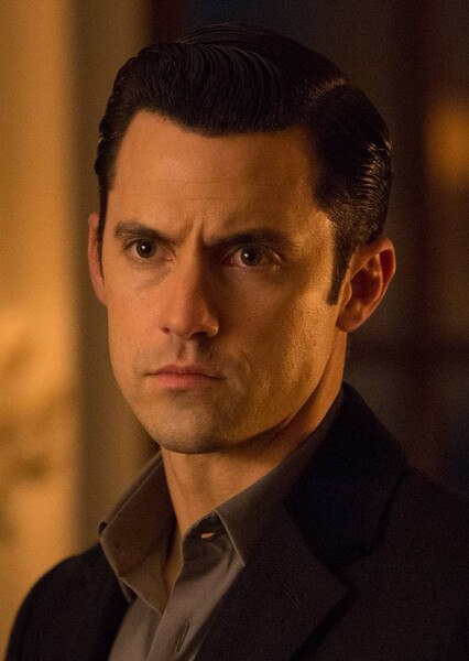 Milo Ventimiglia