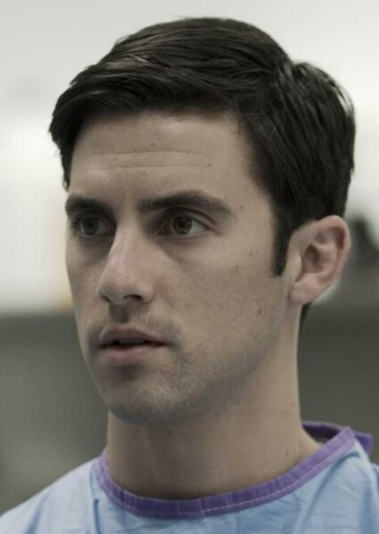 Milo Ventimiglia photo