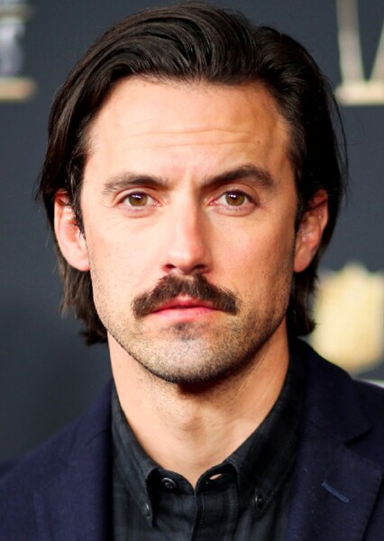 Milo Ventimiglia photo