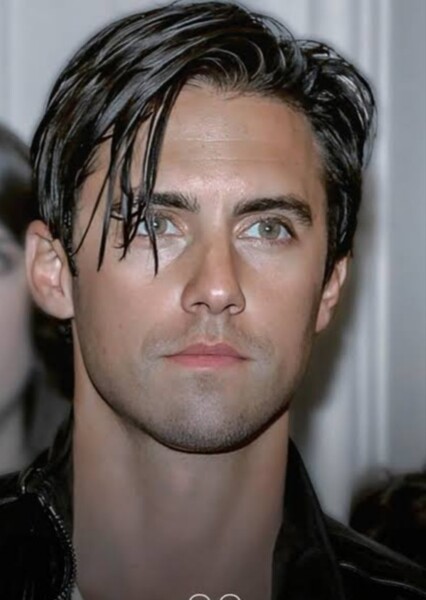 Milo Ventimiglia