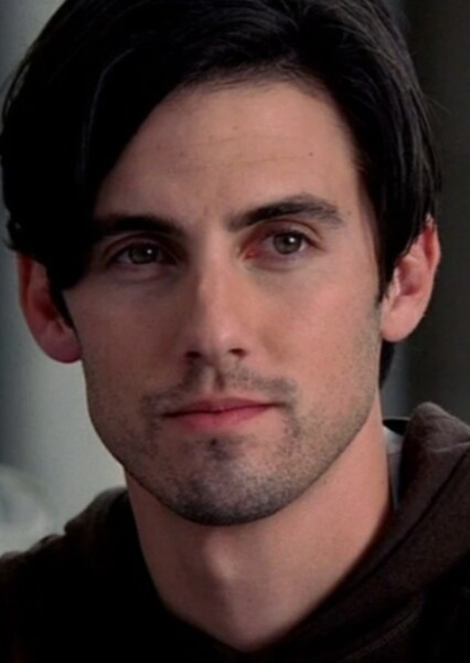 Milo Ventimiglia