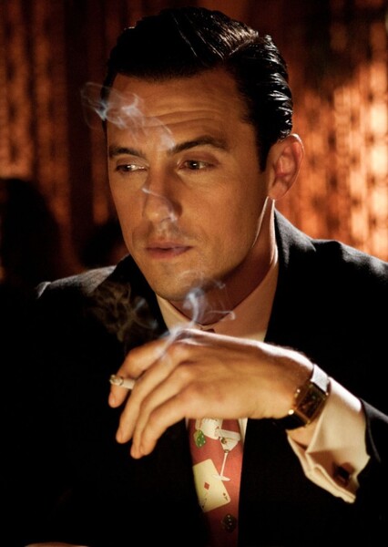 Milo Ventimiglia photo