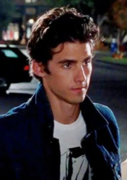 Milo Ventimiglia photo