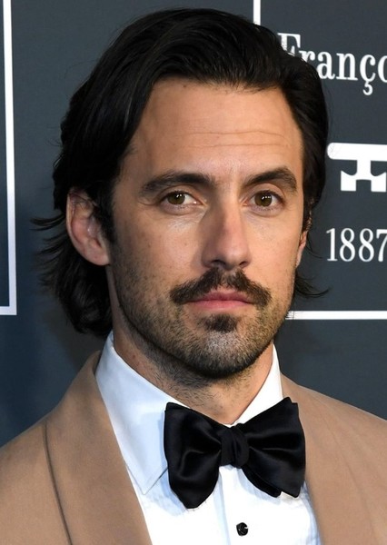 Milo Ventimiglia