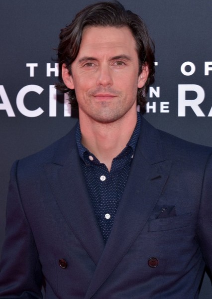 Milo Ventimiglia photo