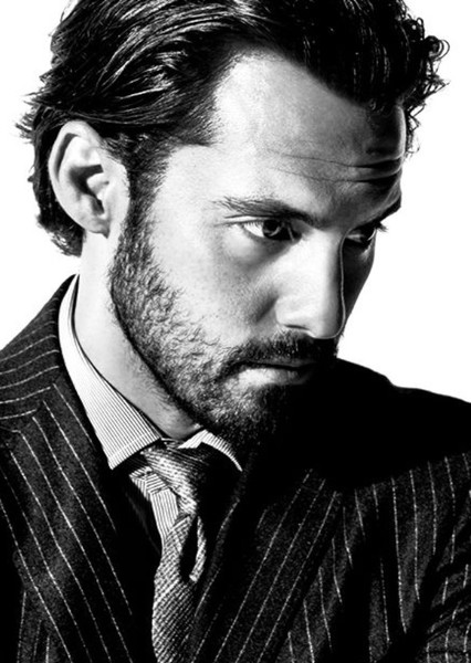 Milo Ventimiglia photo