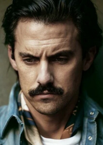 Milo Ventimiglia
