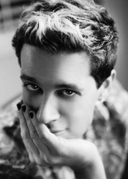 Milo Yiannopoulos photo
