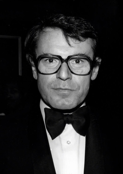 Miloš Forman photo