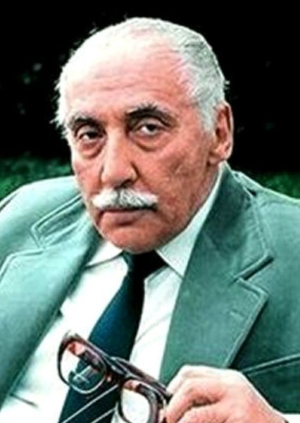 Miloš Kopecký photo