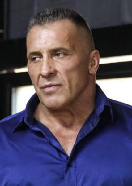 Milos Sarcev