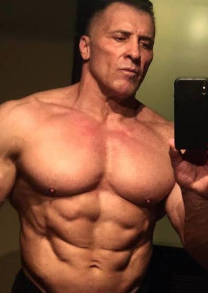 Milos Sarcev photo