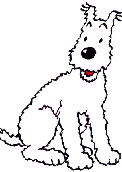 Milou (TMNT)