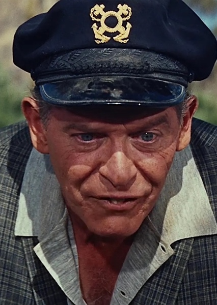 Milton Berle photo