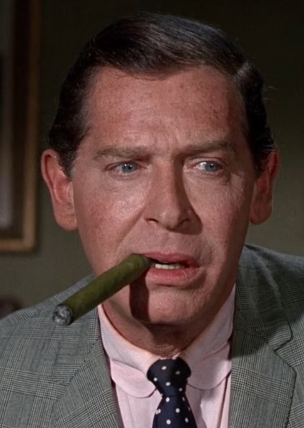 Milton Berle photo