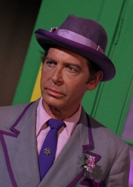 Milton Berle