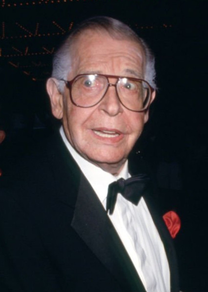 Milton Berle photo