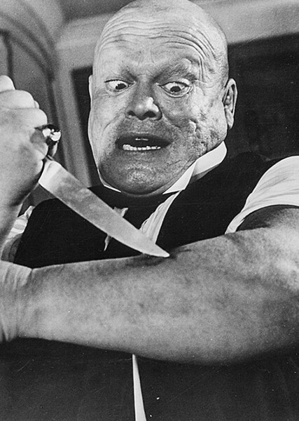 Milton Reid