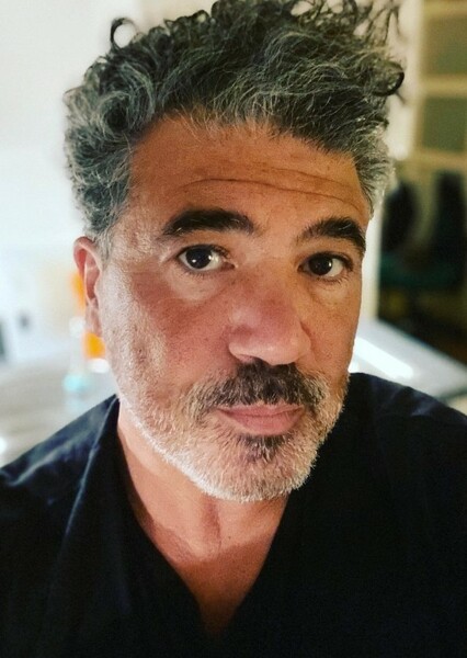 Miltos Yerolemou photo