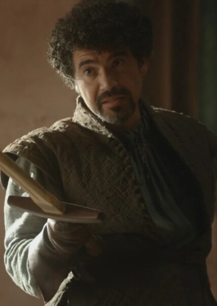 Miltos Yerolemou photo