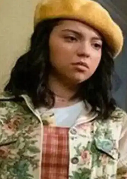 Mim (The Sleepover)