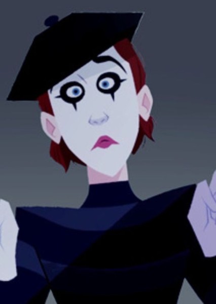 Mime Bomb
