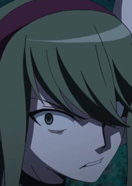 Mimi (Akame Ga Kill)