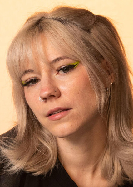 Mimi Dybs
