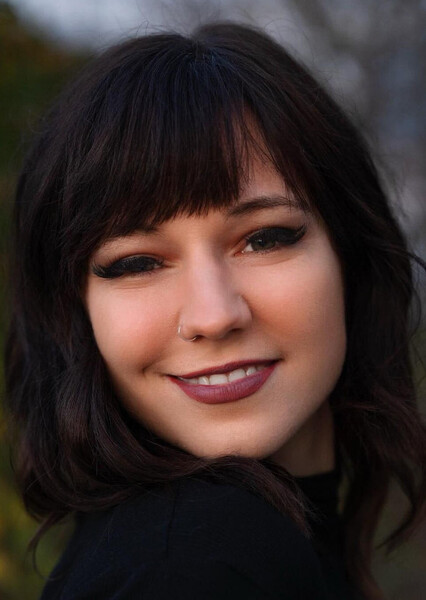 Mimi Dybs photo