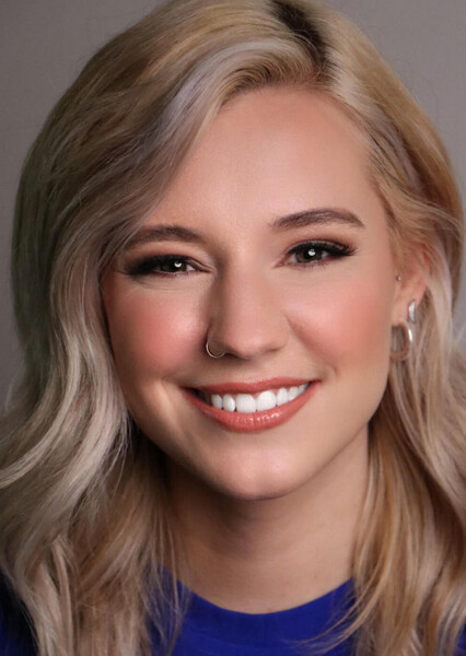 Mimi Dybs