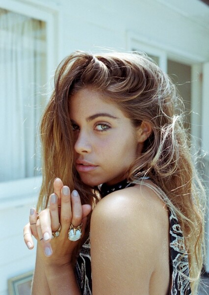 Mimi Elashiry photo