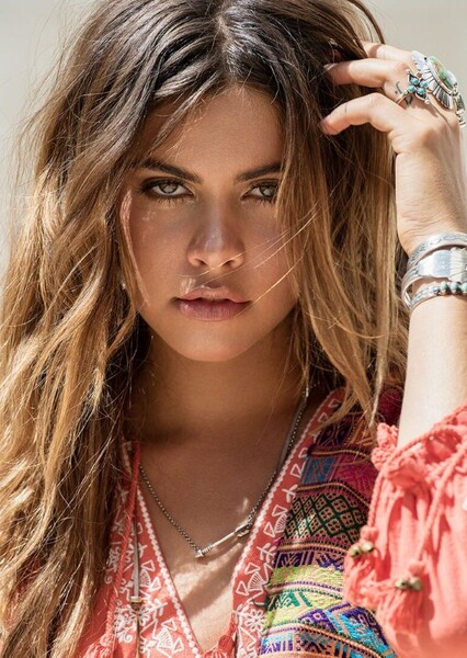 Mimi Elashiry photo