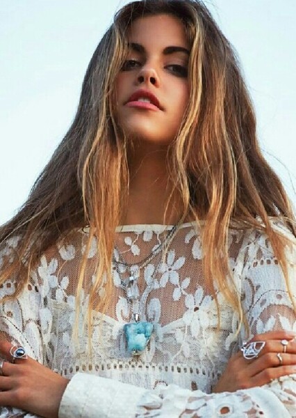 Mimi Elashiry photo