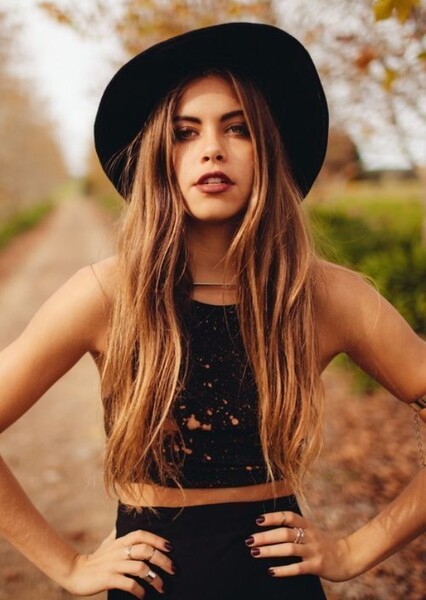 Mimi Elashiry photo