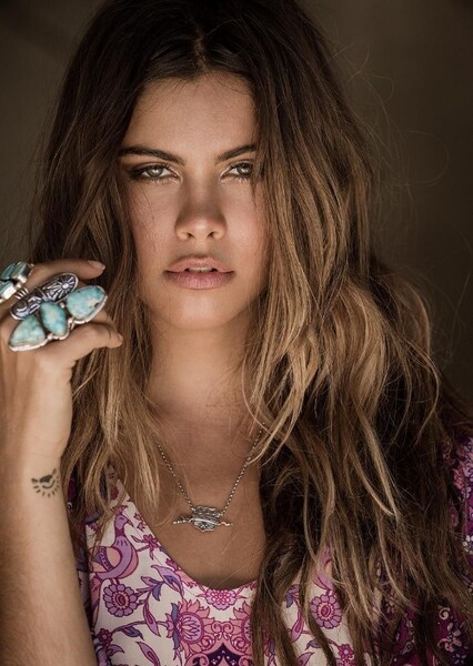 Mimi Elashiry photo