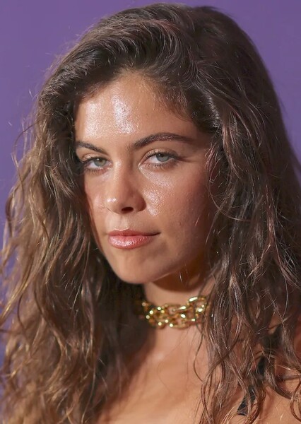 Mimi Elashiry photo