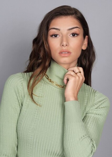 Mimi Keene photo