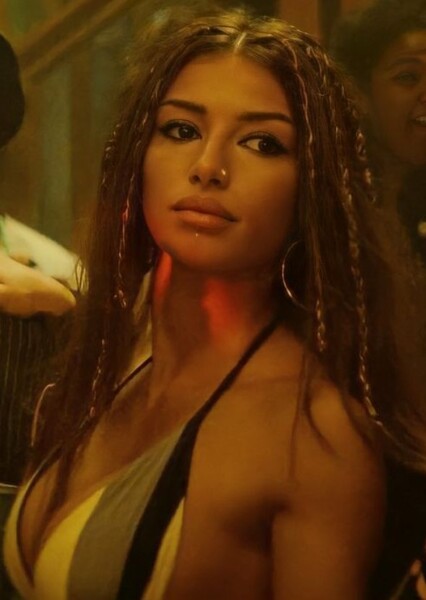 Mimi Keene photo