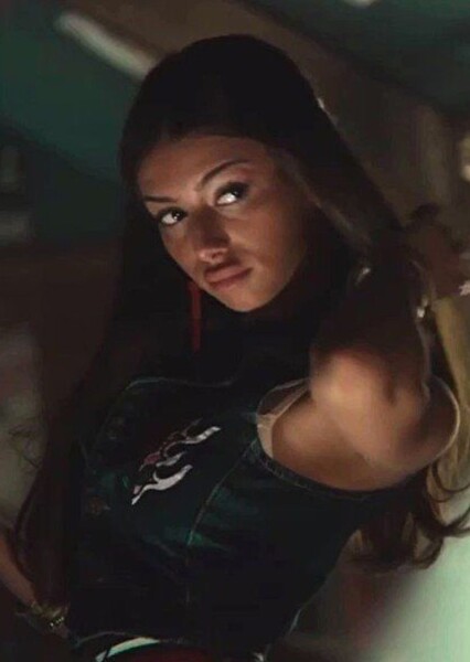 Mimi Keene
