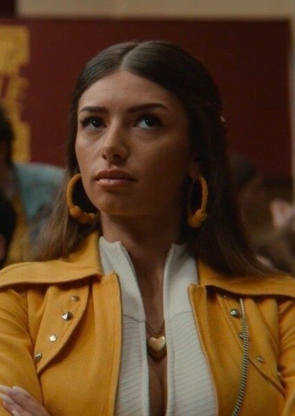 Mimi Keene photo