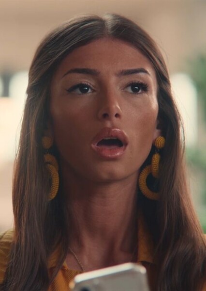 Mimi Keene photo