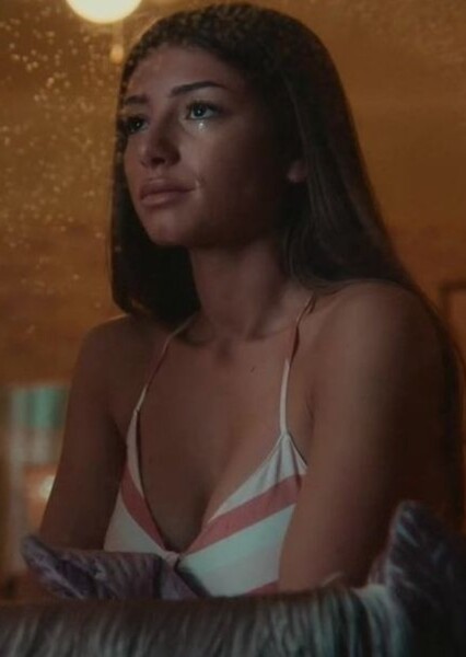 Mimi Keene photo