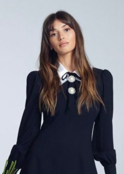Mimi Keene photo