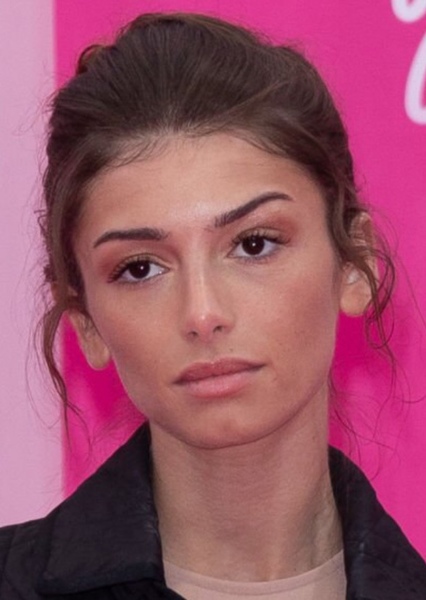 Mimi Keene