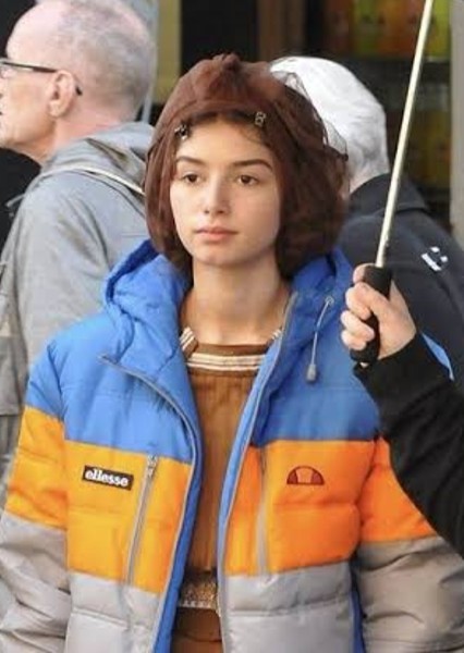 Mimi Keene photo