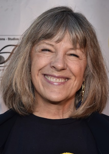 Mimi Kennedy