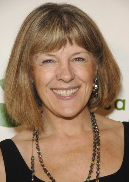 Mimi Kennedy photo