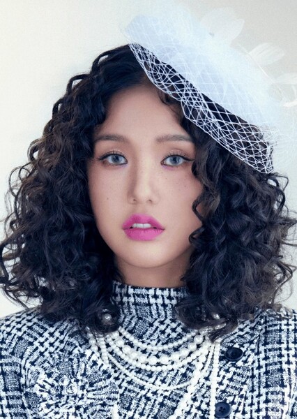 Mimi (Kim Mi-hyun)