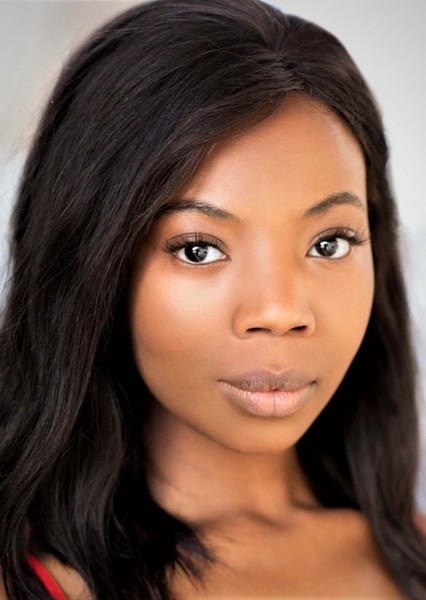 Mimi Ndiweni photo