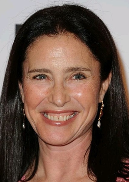 Mimi Rogers